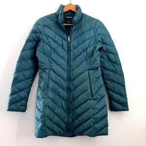 Patagonia Women Small 3-in-1 Down Puffer LINER JACKET ONLY Jacket Insulated Coat